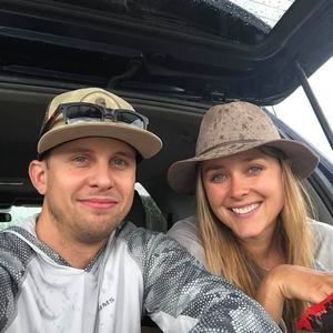 Meet your Posher, Brandon